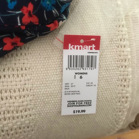 Fun pants - Picture 2 of 2